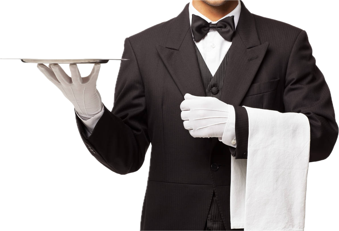 Butler logo